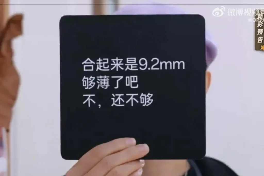 Oppo Find N5 confirmed to launch globally, promises revolutionary design and specs