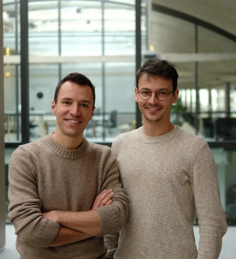 Neuralk-AI is developing ai models specifically designed for structured data