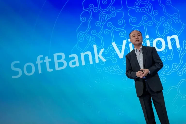 SoftBank could soon buy Renee James’ Ampere chip company for about $6.5 billion