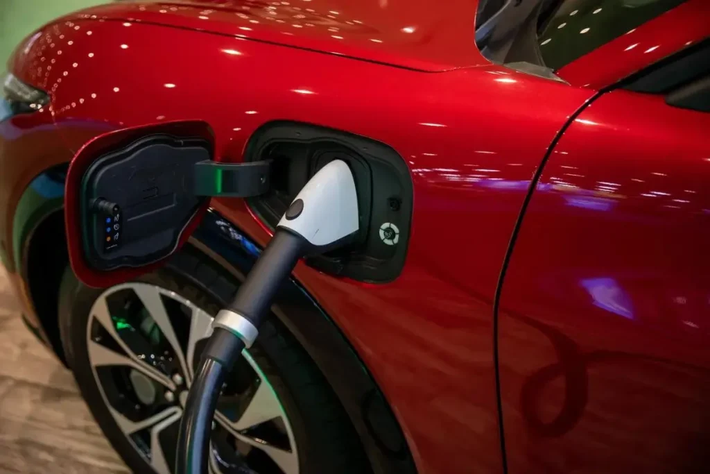 Presto is revolutionizing EV charging with a Stripe-like app