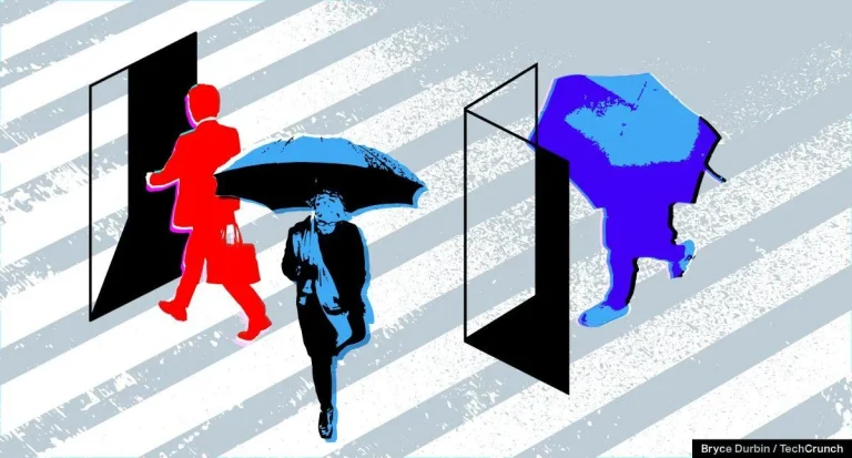tech layoffs continue in 2024 and 2025, impacting over 150,000 jobs across major companies