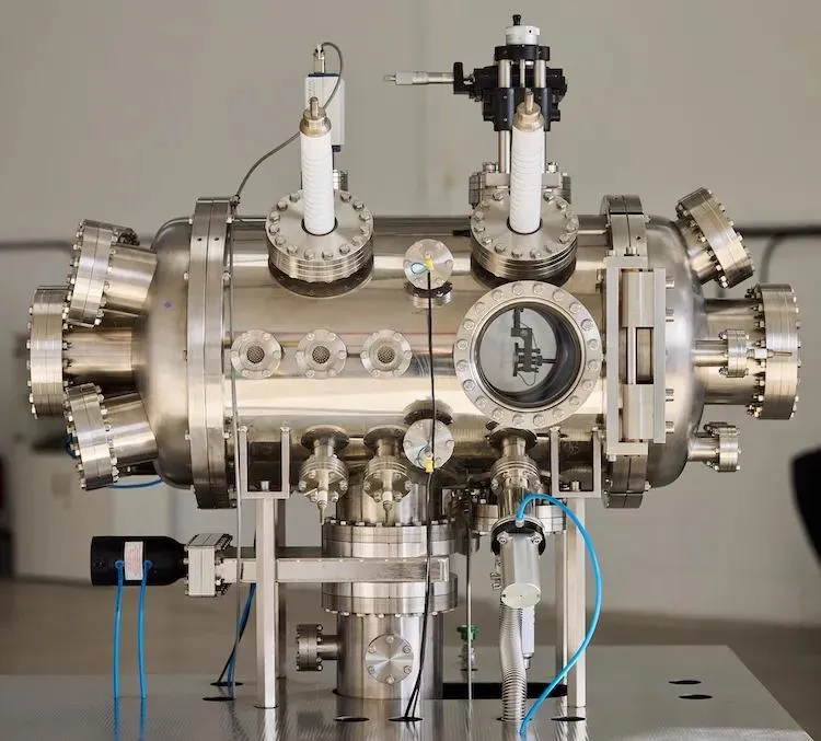 Compact nuclear reactors could revolutionize cancer detection technology