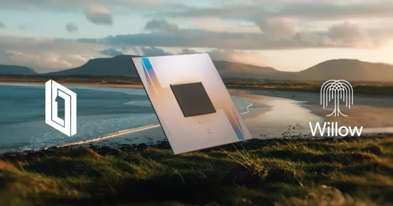 Google claims quantum computing applications could arrive in five years