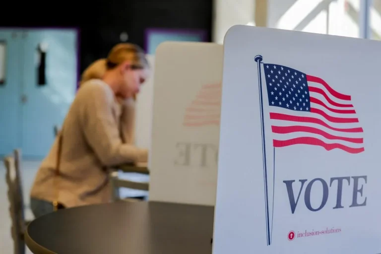 Cisa election security officials placed on leave, department of homeland security confirms