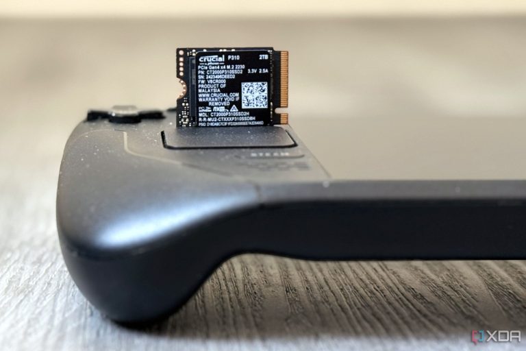 Enhance Your Gaming Experience: Essential Upgrades for Steam Deck Performance