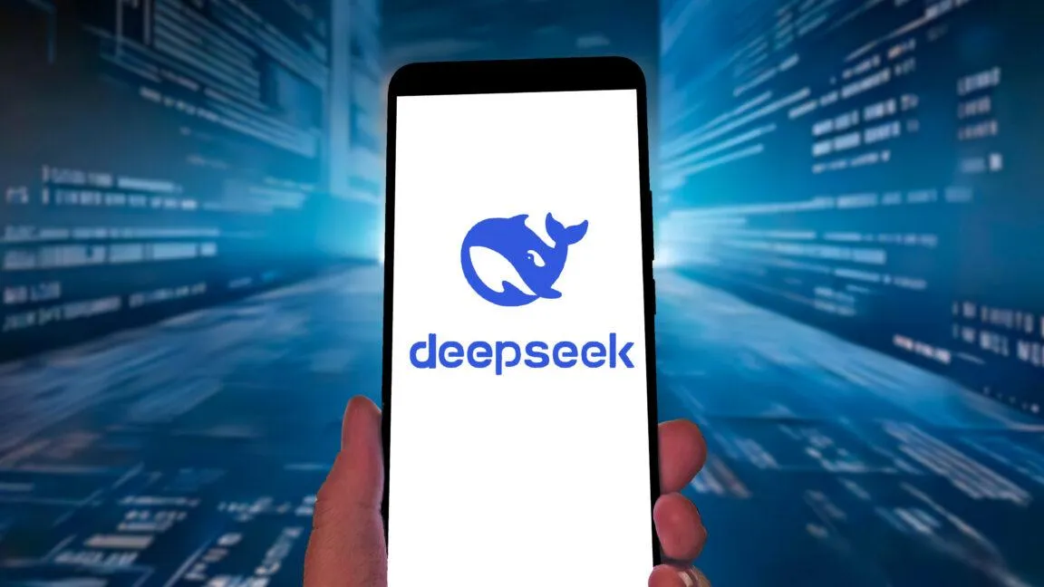 DeepSeek ios app exposes sensitive data due to encryption flaws