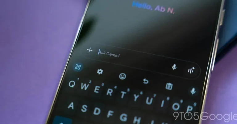 Gemini users can now upload documents for instant analysis