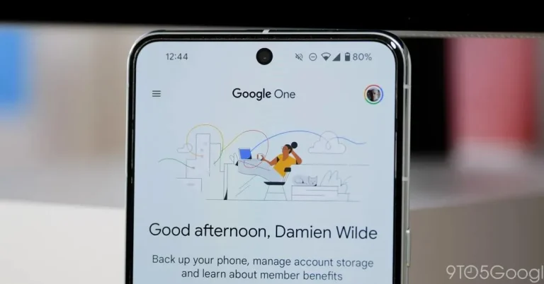Google One AI Premium adds NotebookLM Plus and 50% student discount