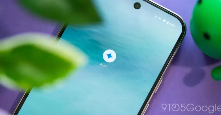 Google rolling out file upload and analysis for free Gemini tier