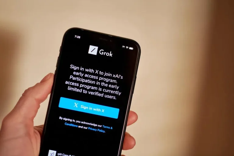 Grok 3 drives surge in Grok app usage as xAI seeks to capitalize on AI momentum