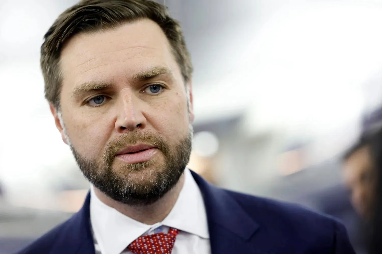 JD Vance refuses global AI treaty, US sets its own course