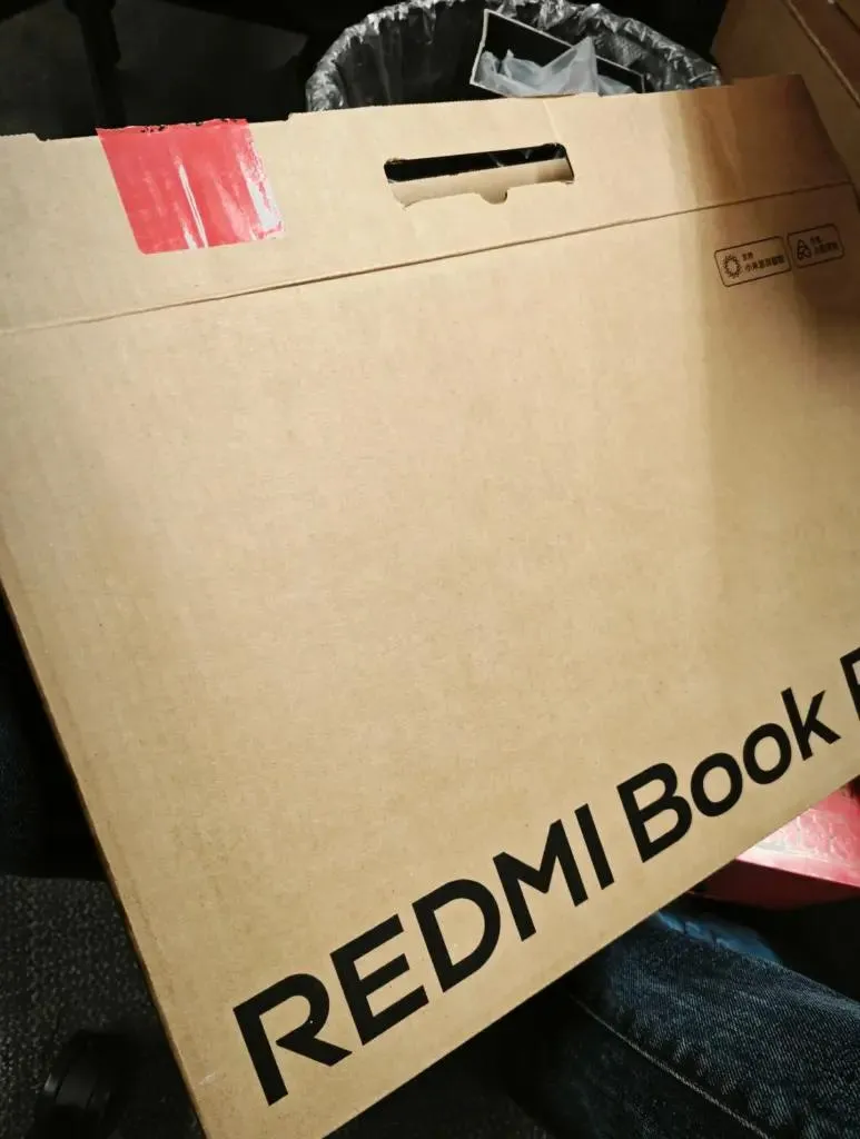 New Redmi Book Pro (2025) teased with Intel Core Ultra 5 CPU ahead of launch