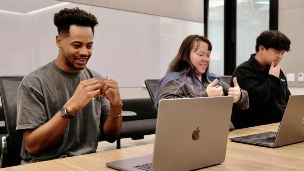 Nvidia introduces revolutionary AI platform to teach ASL effectively