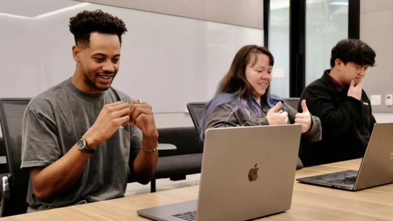 Nvidia introduces revolutionary AI platform to teach ASL effectively