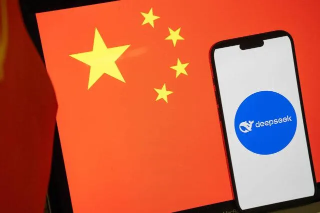 Privacy-problematic DeepSeek suspended from South Korea’s app stores