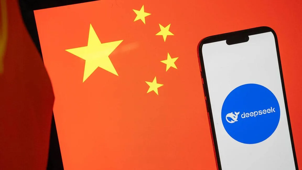 Privacy-problematic DeepSeek suspended from South Korea