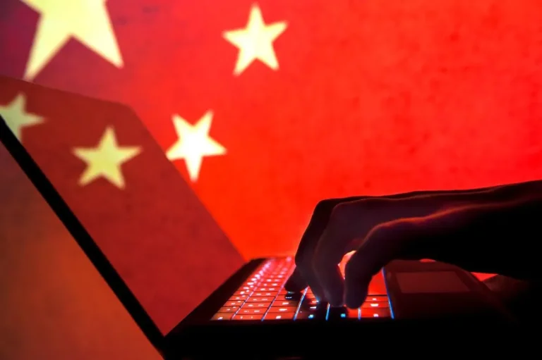 Salt Typhoon hackers breach telecommunications firms despite us sanctions