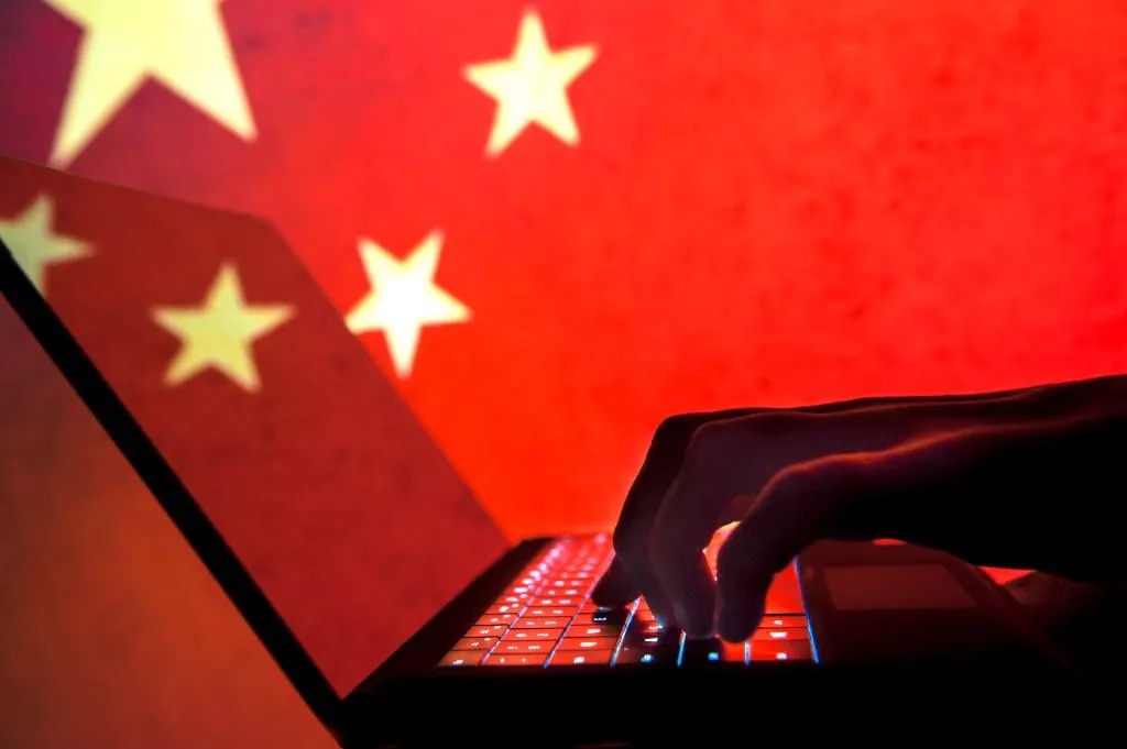 Salt Typhoon hackers breach telecommunications firms despite us sanctions