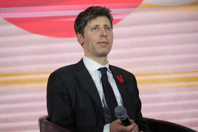 Sam Altman outlines OpenAI’s roadmap for the upcoming GPT-5 model