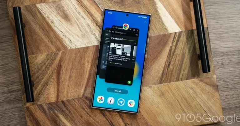 Samsung delays android 15 update for galaxy devices until april 2025