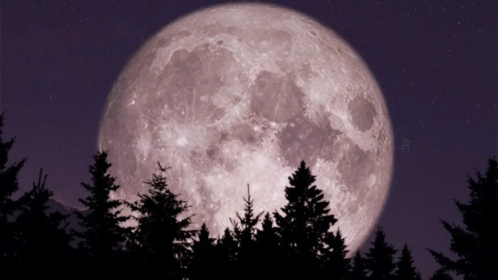 Turning the Moon into a fuel depot takes significant power