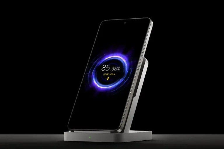 Xiaomi’s HyperOS 2.0 introduces revolutionary battery firmware update