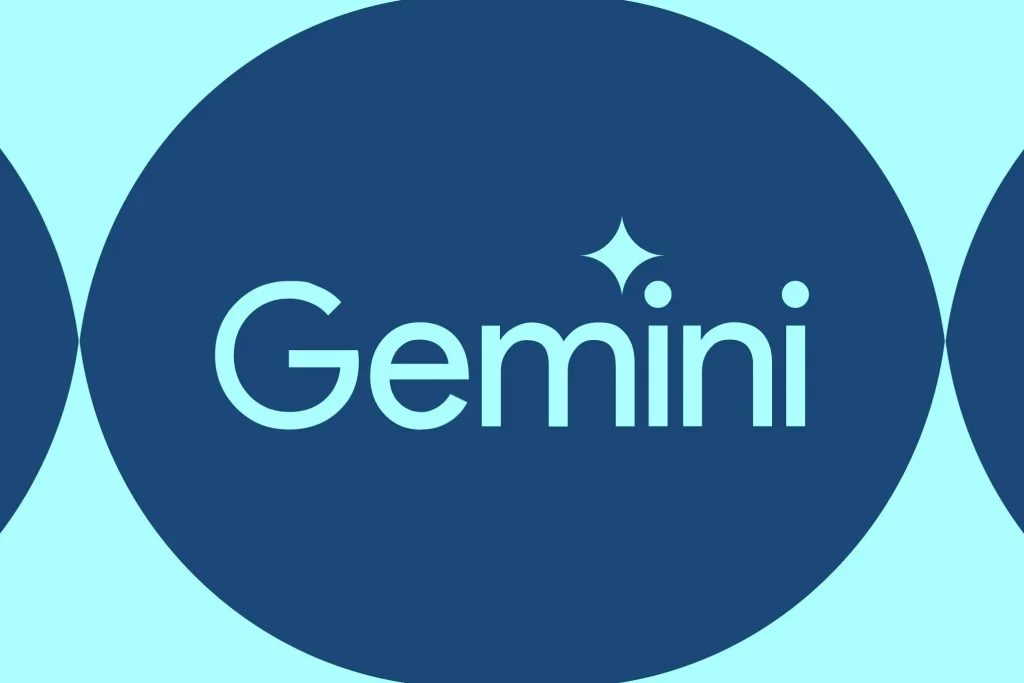 Google introduces audio overviews for Gemini’s deep research reports