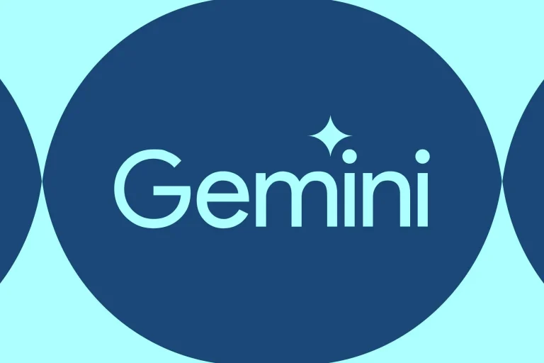 Google introduces audio overviews for Gemini’s deep research reports