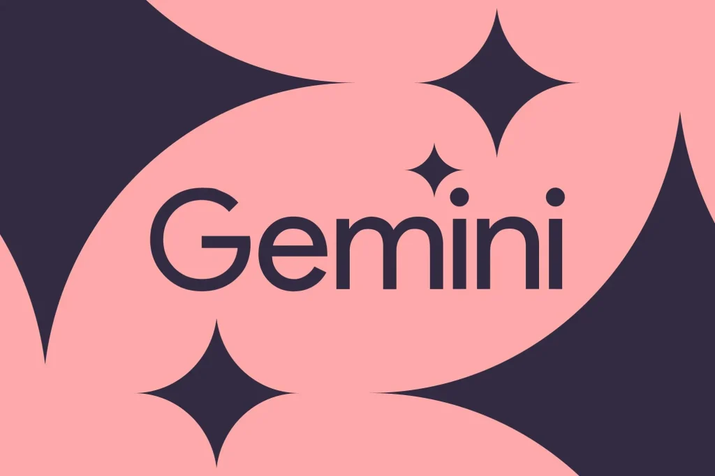 Google introduces Gemini live video features for real-time AI interaction