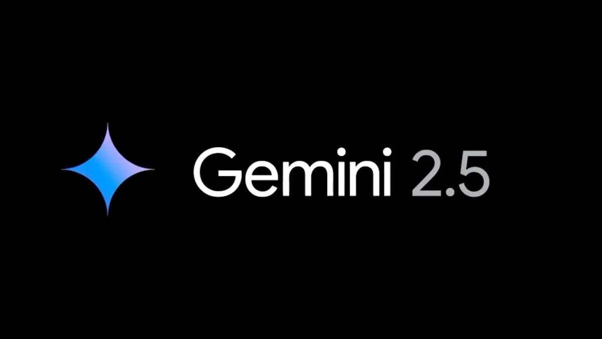 Google’s latest AI model Gemini 2.5 Pro now free for users