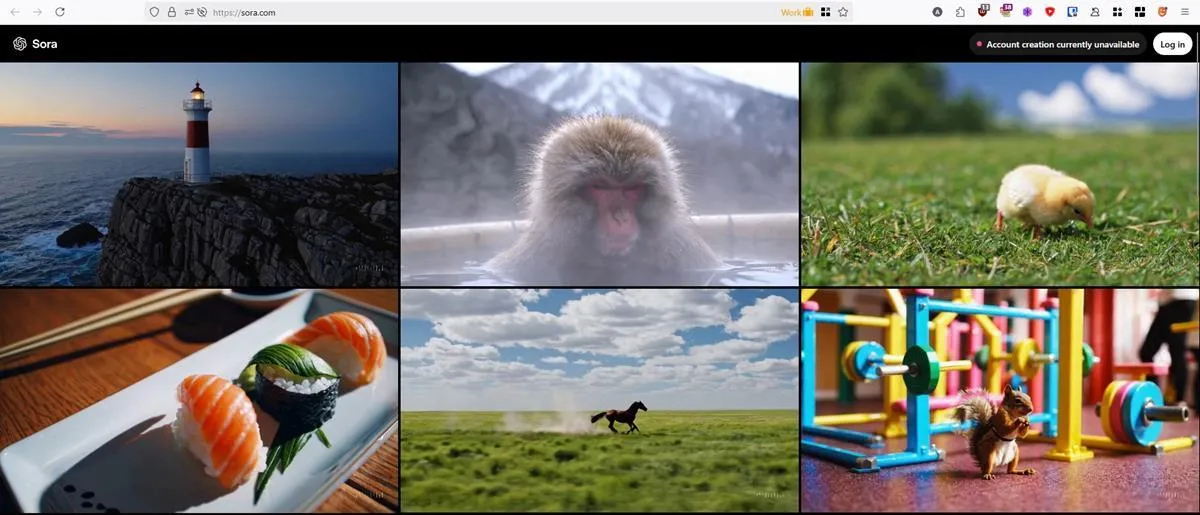OpenAI expands Sora to EU and UK, igniting concerns over AI and copyright