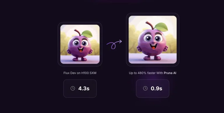 Pruna AI launches open-source framework for AI model optimization