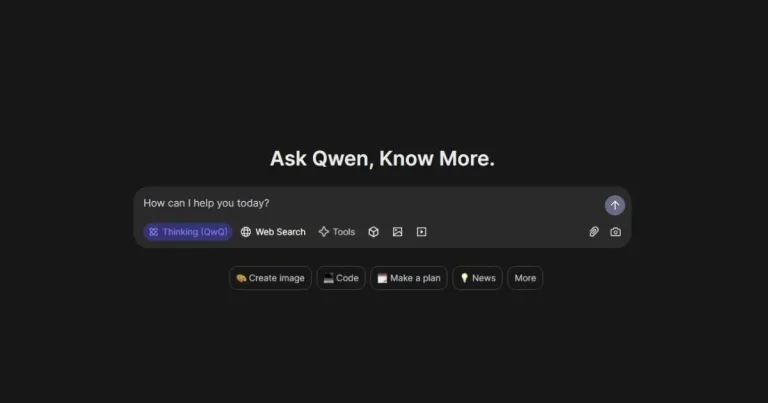 QwQ-32b: Alibaba’s game-changing rival to DeepSeek and OpenAI