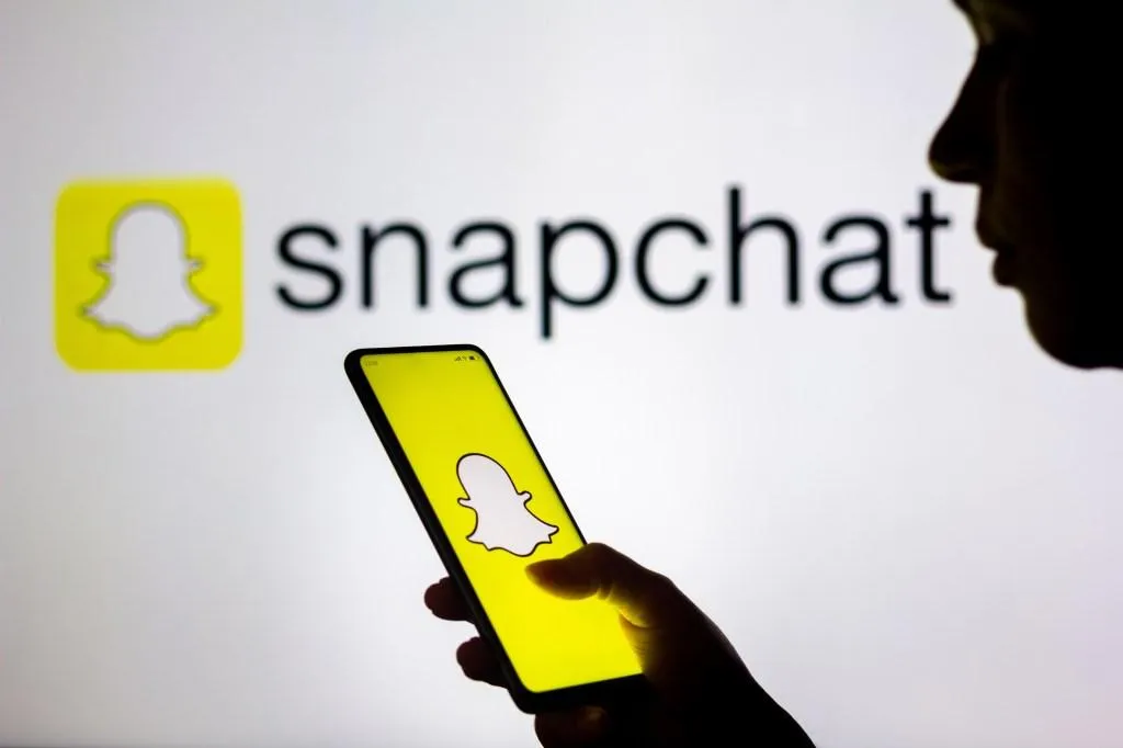 Snap introduces ai video lenses powered by its in-house generative model