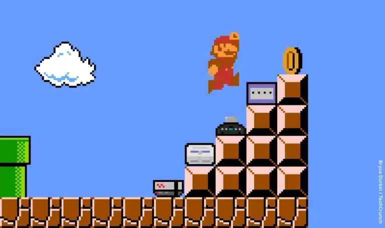 Super Mario sets the stage for revolutionary AI benchmarking