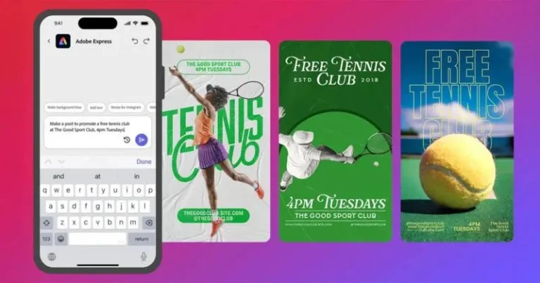 Adobe’s upcoming AI chatbot can edit your photos for you in Photoshop