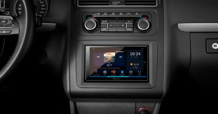 Gemini AI coming to cars as Android Automotive update suggests it’s due soon