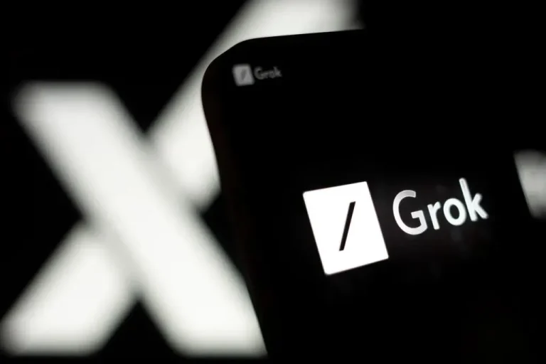 Grok gains a canvas-like tool for creating docs and apps