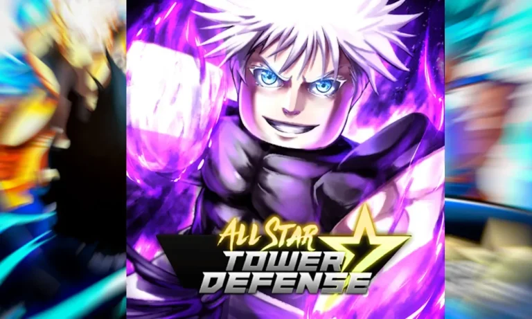 All Star Tower Defense Codes: Free Gems and Stardust