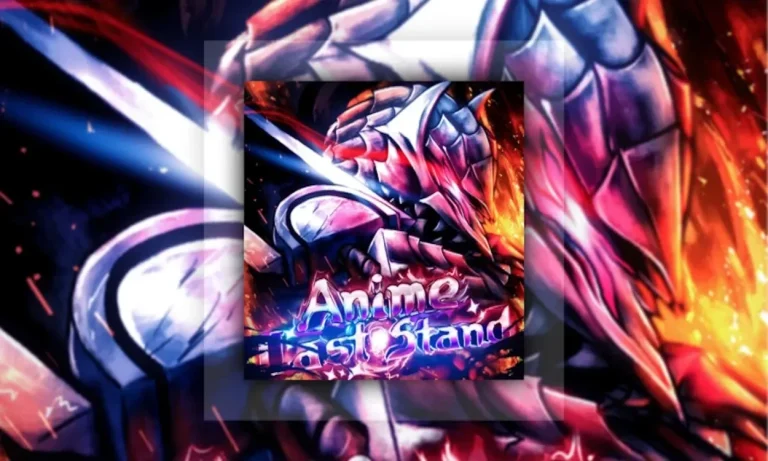 New Anime Last Stand Codes for June 2025