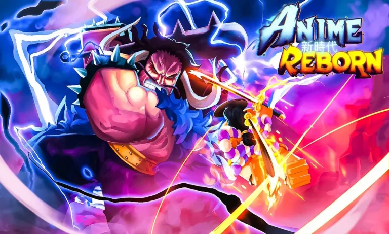 Discover the Latest Anime Reborn Codes for Free Rewards