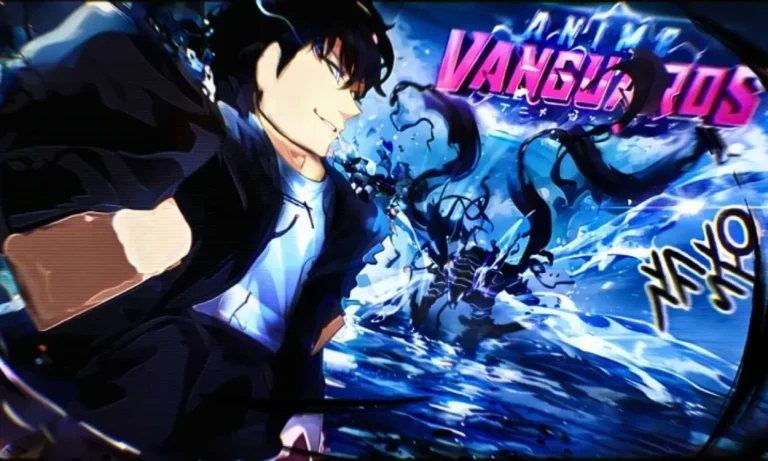 Anime Vanguards codes: Latest updates and how to redeem