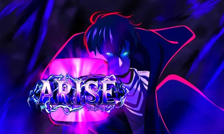 Unlock the latest Roblox Arise Crossover codes for exclusive rewards
