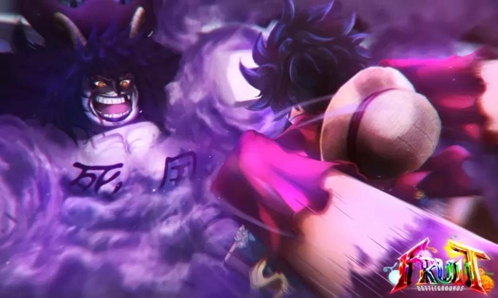 New Fruit Battlegrounds Codes for June 2025