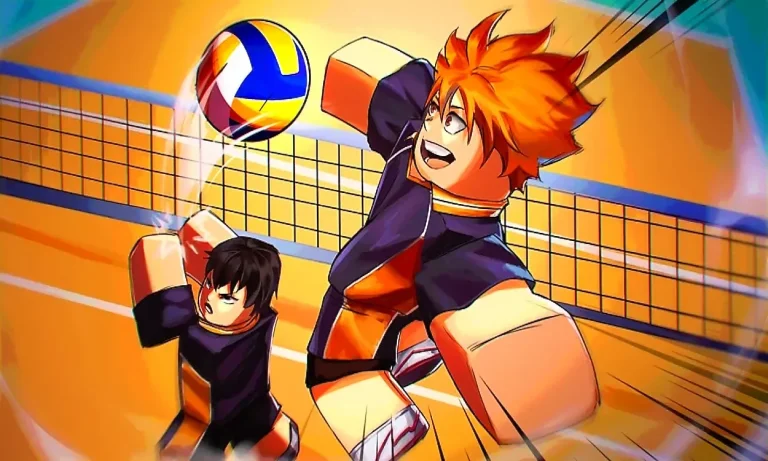 Discover the Latest Volleyball Legends Codes for June 2025