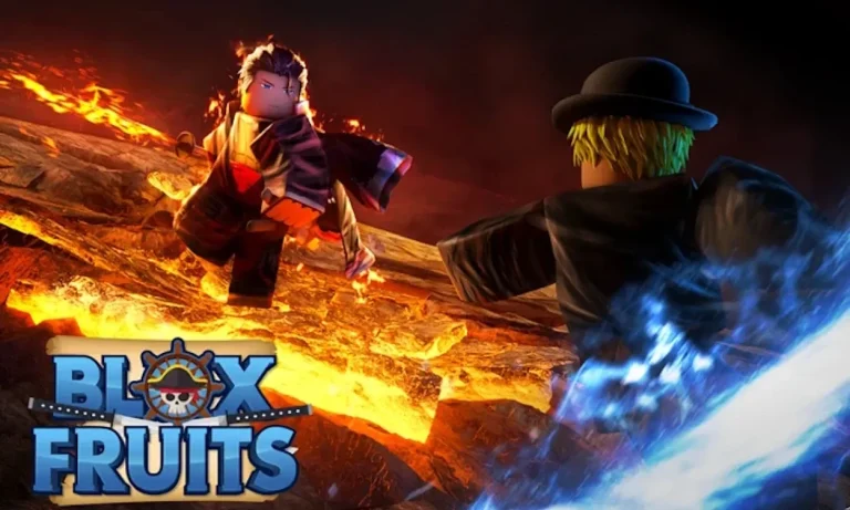 Unlock the Latest Blox Fruits Codes for June 2025