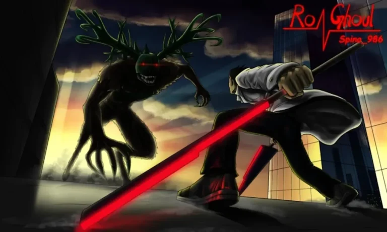 New Ro Ghoul Codes for June 2025: Unlock Exclusive Rewards