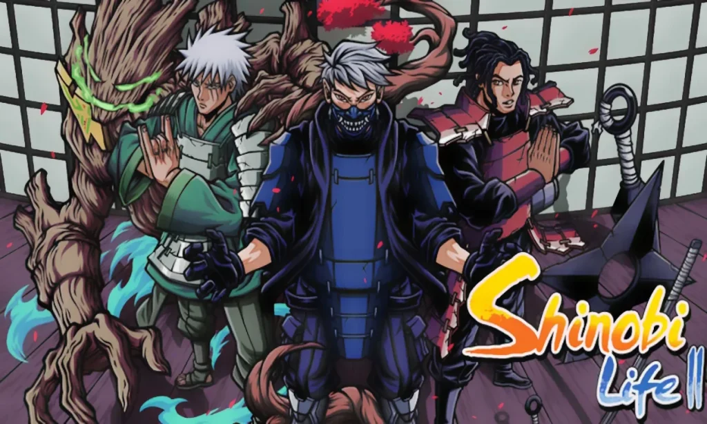 New Shindo Life Codes for June 2025: Get Free RELL Coins and Spins