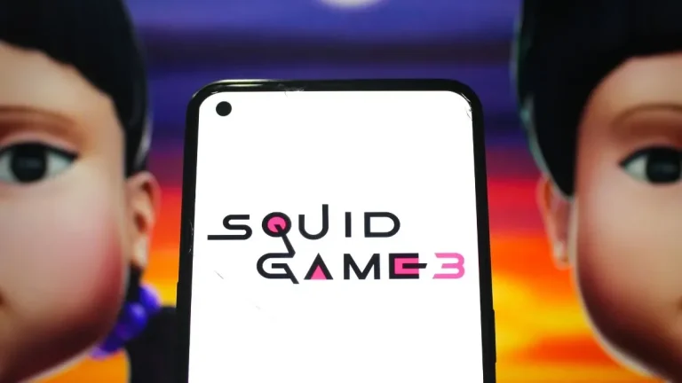 Exciting New Games Revealed for Squid Game Season 3