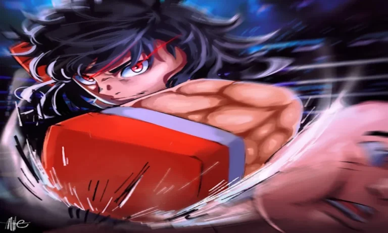 All New Untitled Boxing Game Codes for Free Rewards